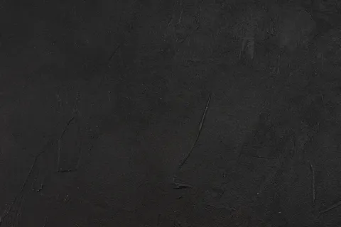 黑色墙面背景