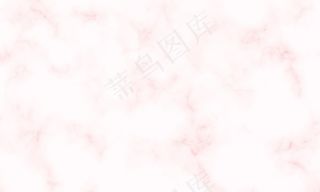 粉红色大理石背景灯优雅模板