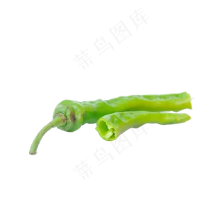 辣椒青椒蔬菜