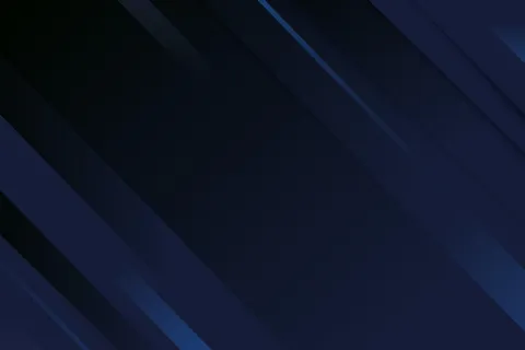 渐变暗动态线背景