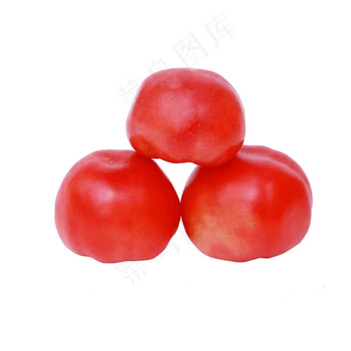 新鲜的西红柿(2738X1980(DPI:300))