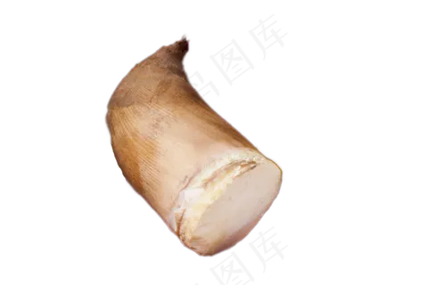 营养丰富的大竹笋