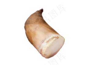 营养丰富的大竹笋