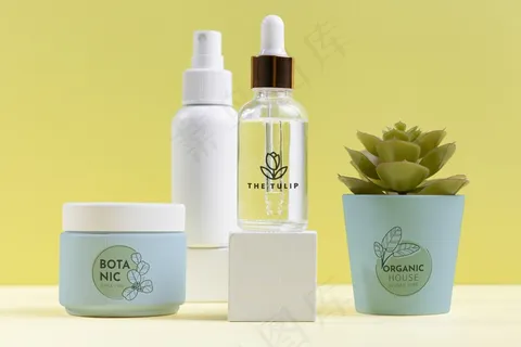 天然植物化妆品 天然植物化妆品