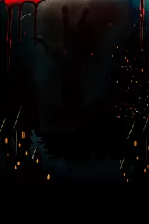 万圣节恶魔骷髅南瓜灯 万圣节恶魔骷髅南瓜灯