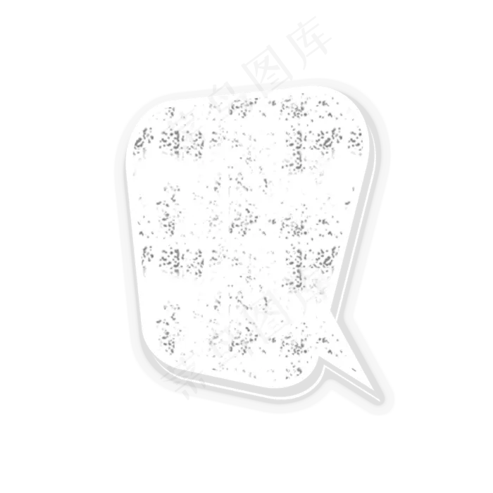 教师节粉笔对话框(2048X2048(DPI:300))psd模版下载
