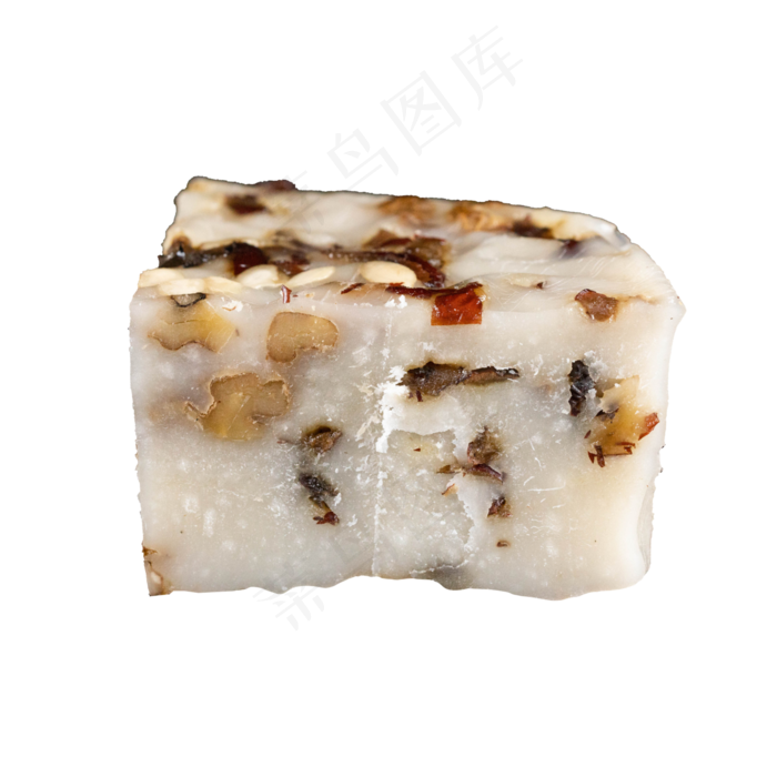 重阳节崇明糕食物