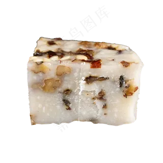 重阳节崇明糕食物