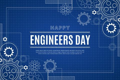 齿轮工程师日背景