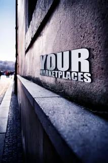 logo样机标志样机智能贴图