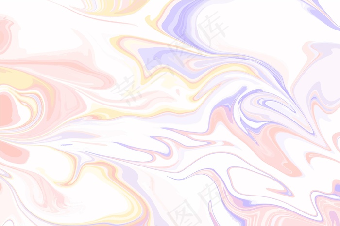 酸性大理石背景