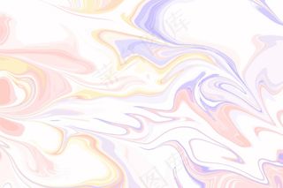 酸性大理石背景