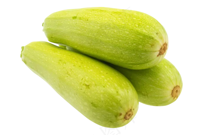 绿色蔬菜西葫芦(2000X2000(DPI:300))