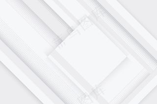 白色抽象背景
