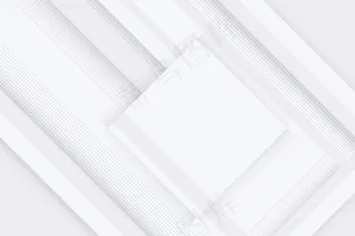 白色抽象背景