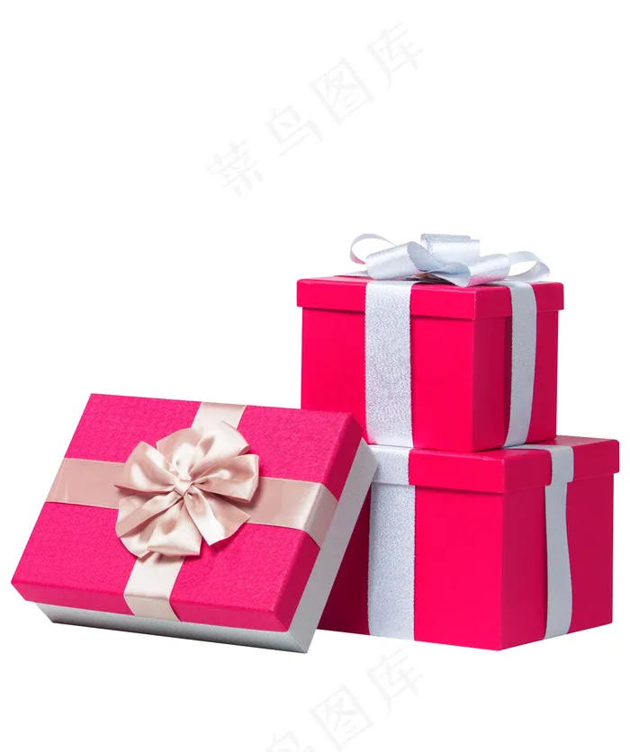 礼盒 彩带 飘带图片 蝴蝶结 礼结psd模版下载