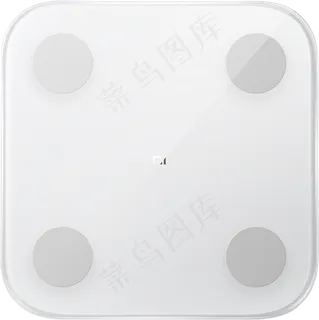 小米体脂秤
