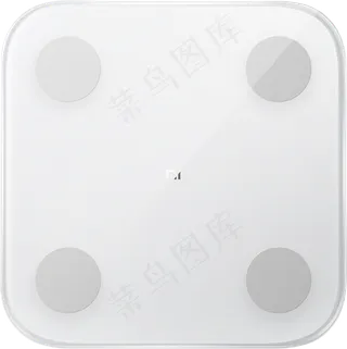 小米体脂秤