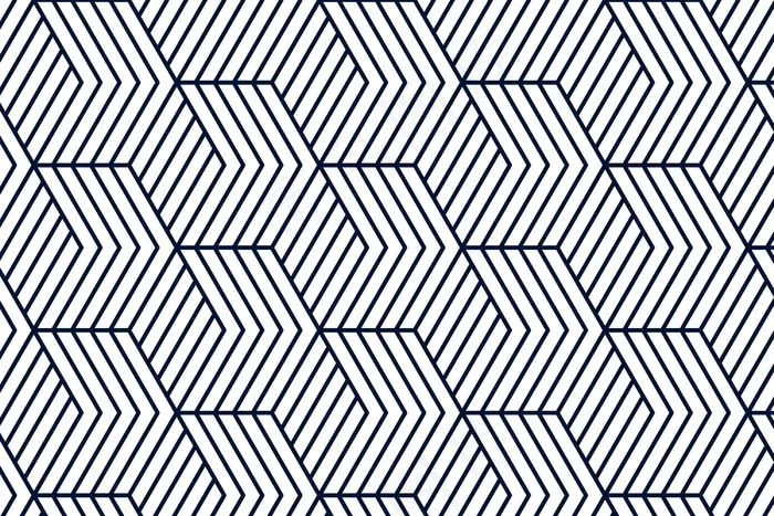 线性平面抽象线图案eps,ai矢量模版下载