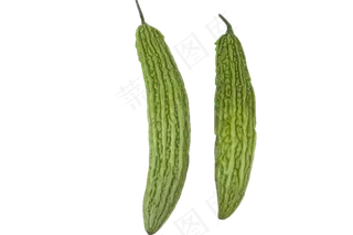绿色食品清火苦瓜