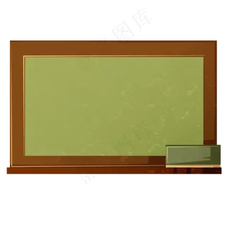 教师节黑板边框 教师节黑板边框