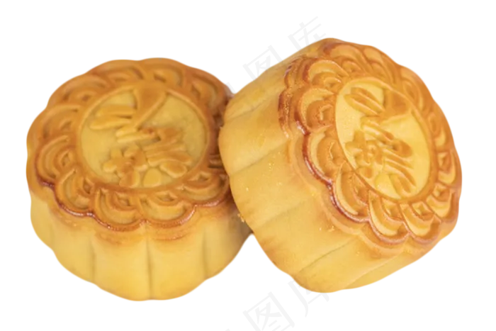 月饼食物(1500X1000(DPI:300))psd模版下载