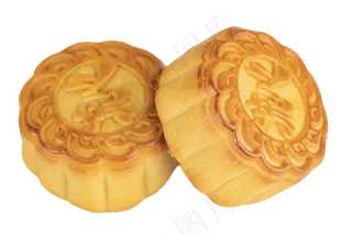 月饼食物