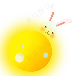 中秋节月亮