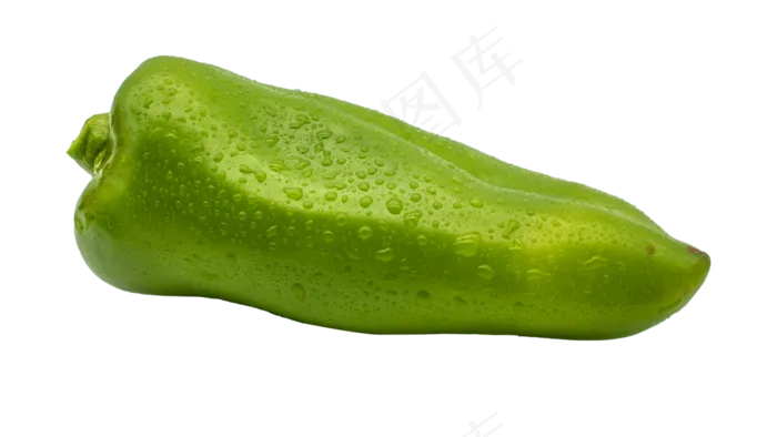 有机蔬菜辣椒(2500X2500(DPI:300))