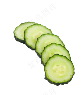 切片黄瓜