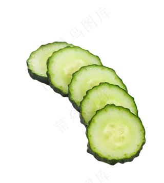 切片黄瓜