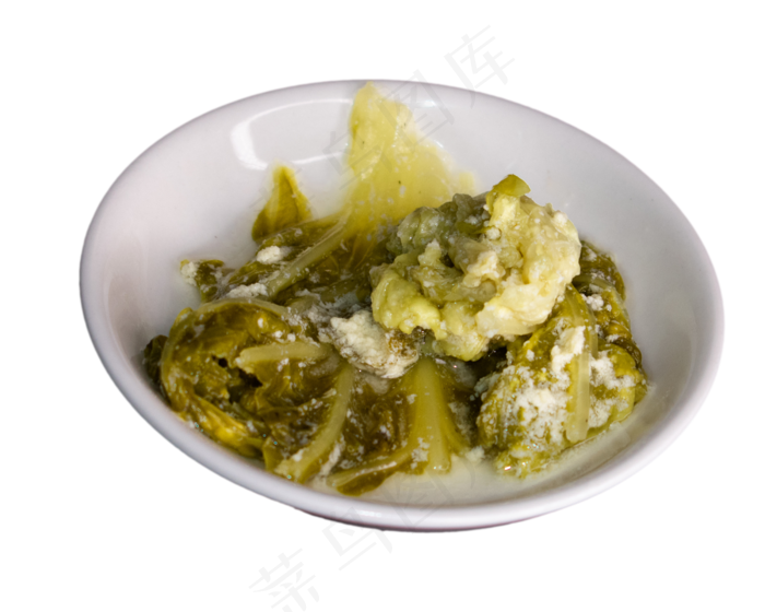 蔬菜美食白色餐盘(1890X4252(DPI:300))