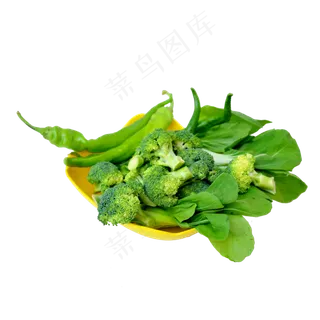 一盘青菜 一盘青菜
