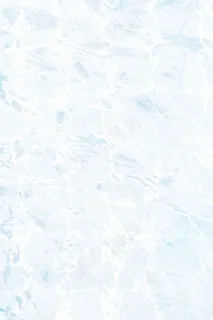 游泳池水纹理在阳光背景中