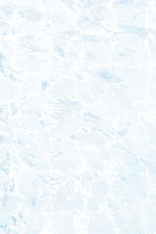 游泳池水纹理在阳光背景中