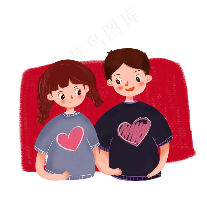 结婚人物结婚证素材(2000X2000(DPI:132))psd模版下载