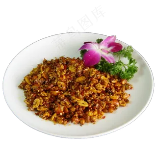 食物、美食免扣png