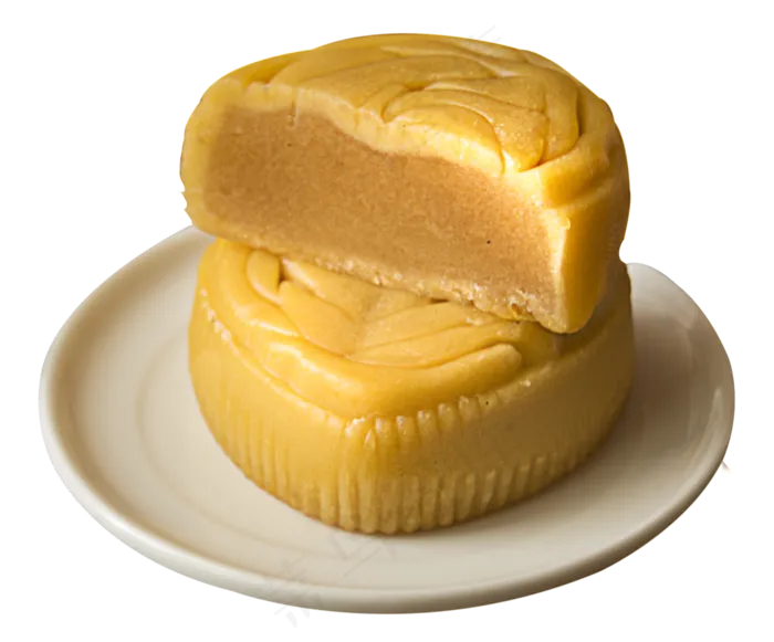 桃山皮月饼(3000X2491(DPI:300))psd模版下载