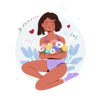 女性生殖系统观念