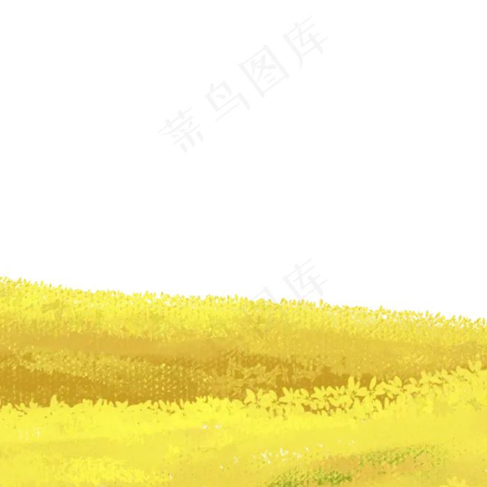 秋天枯黄草地(3543X4724(DPI:150))psd模版下载