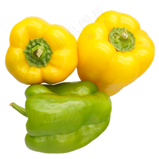 菜辣椒新鲜蔬菜