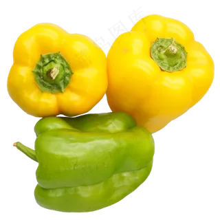 菜辣椒新鲜蔬菜