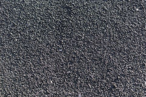 深灰色肮脏的墙面纹理背景和复制空间