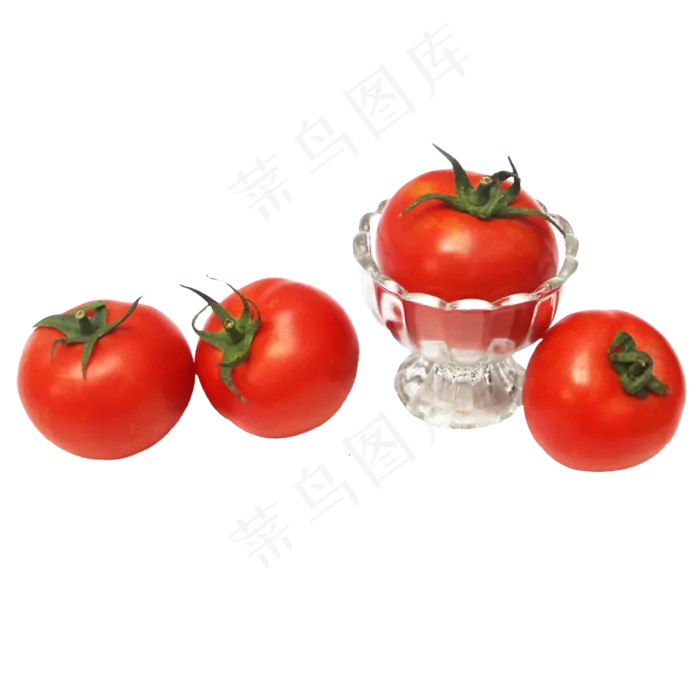 食材番茄西红柿(2000X2000(DPI:300))