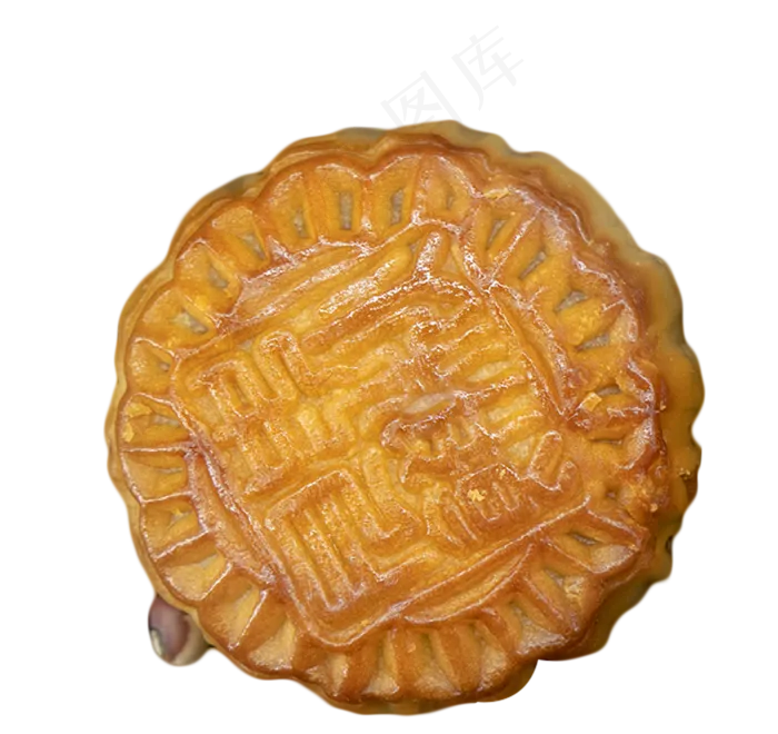 月饼食物(1175X1108(DPI:300))psd模版下载