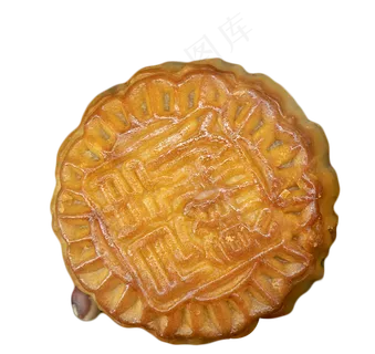 月饼食物