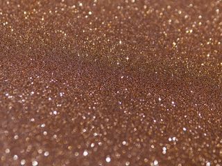 金色闪亮纹理背景摘要