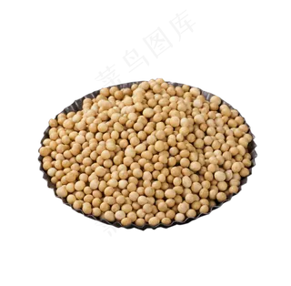 黄豆营养美味好吃