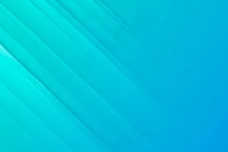 渐变蓝色动态线背景