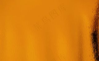 金橙色纹理背景